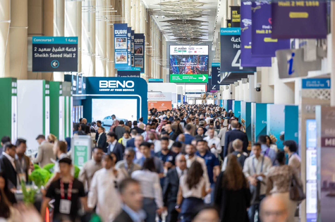 UAE Business: Arabian Travel Market 2026 opens tomorrow in Dubai